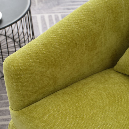 Green Accent Chairs You'll Love Wayfair